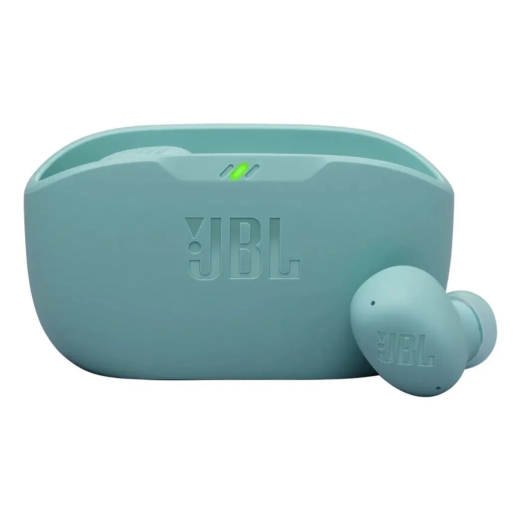 ✨ Fone Bluetooth Wave Buds 2 Tws, Azul, Jblwbuds2blu