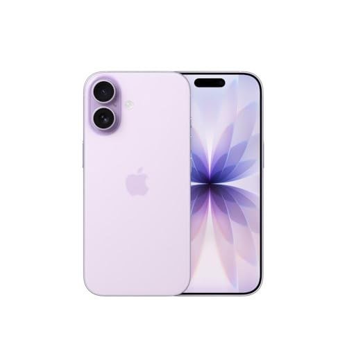 ✨ Apple iPhone 17 de 256 GB — Lavanda