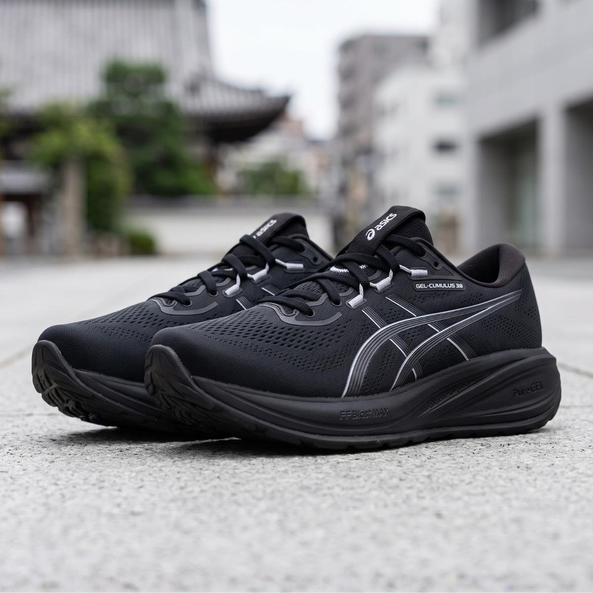 ✨Tênis Asics Gel-Cumulus 28 Masculino