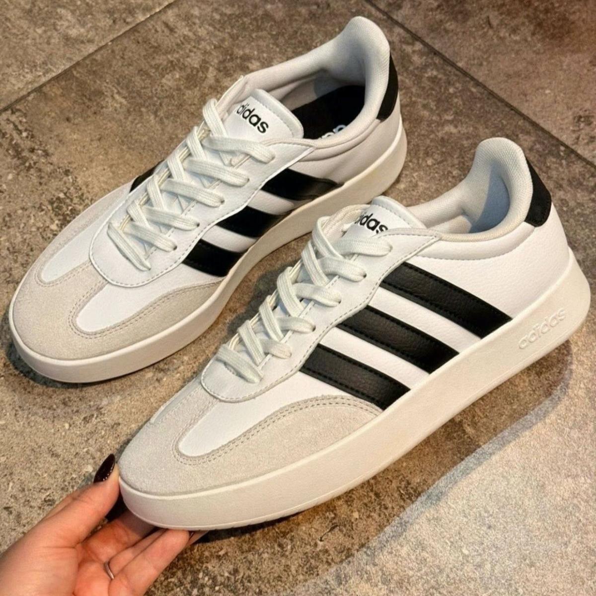 ✨Tênis Adidas Barreda Masculino