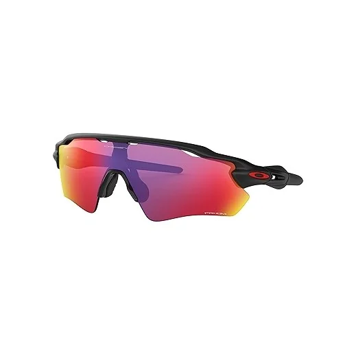 ✨ Óculos de Sol Oakley Radar Ev Path Preto