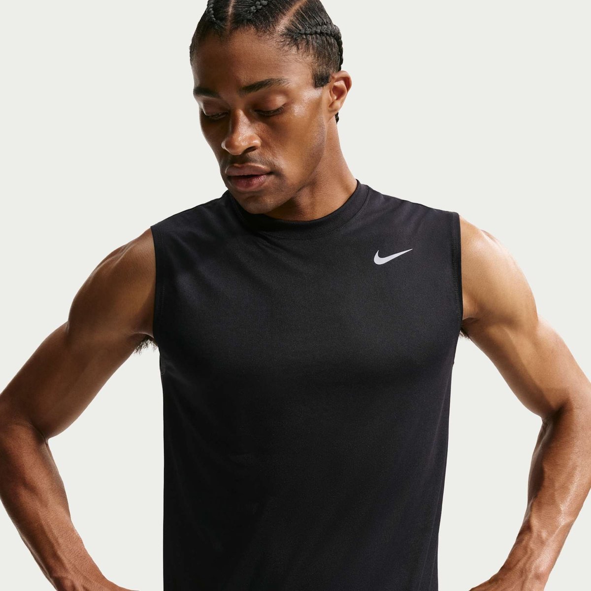✨Regata Nike Dri-FIT Legend Masculina