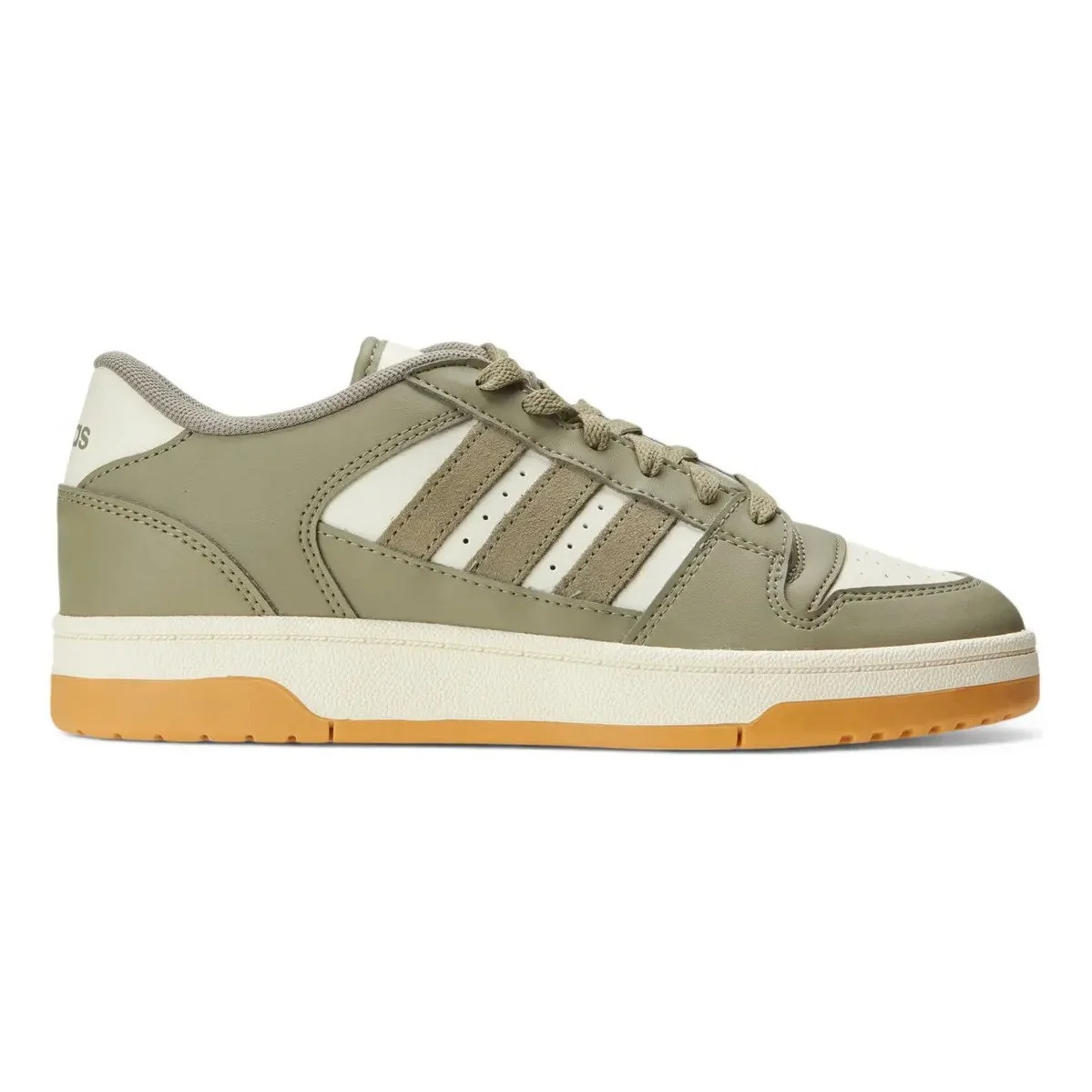 ✨ Tênis Casual Masculino Break Start adidas