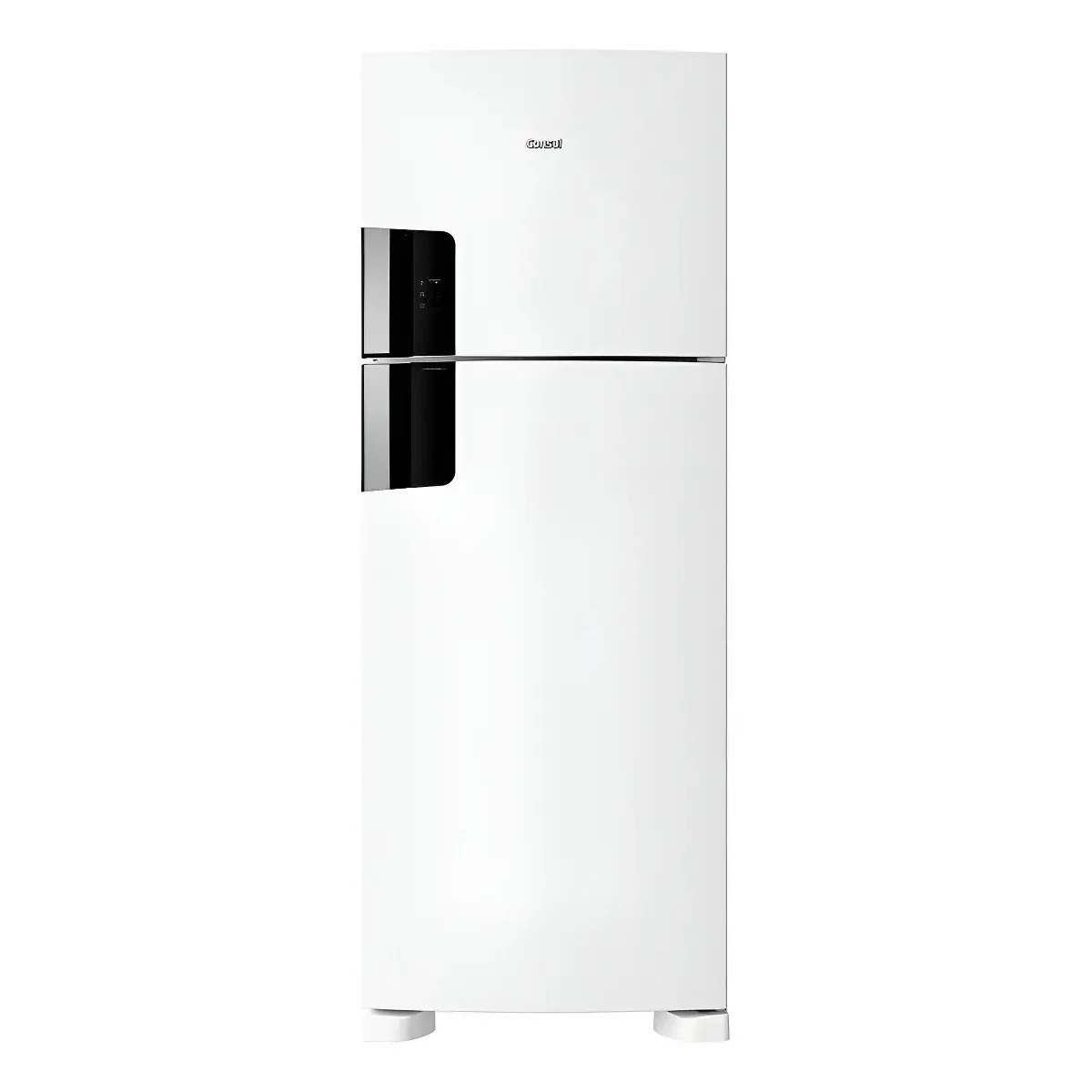 ✨ Geladeira Consul Frost Free 455 Litros Duplex Branca - CRM56MB