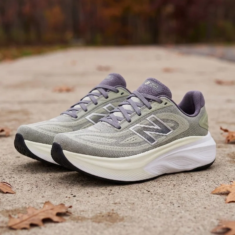 ✨Tênis New Balance Fresh Foam x More V6 Masculino