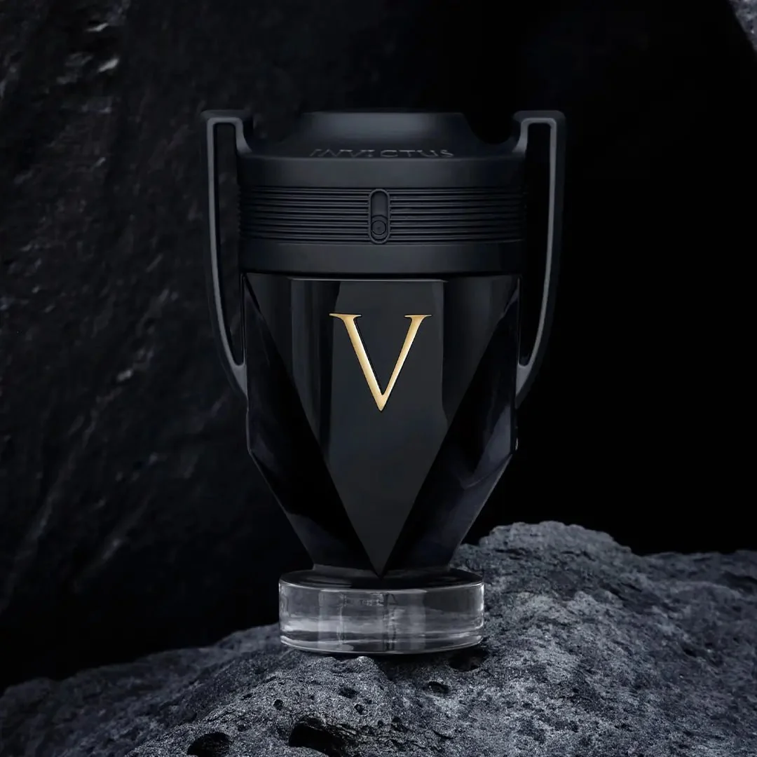 ✨Rabanne Invictus Victory Extreme Edp 100ml Para Masculino