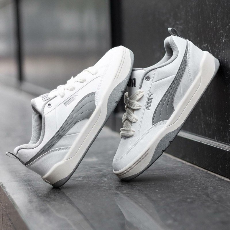 ✨Tênis Puma Park Lifestyle Masculino