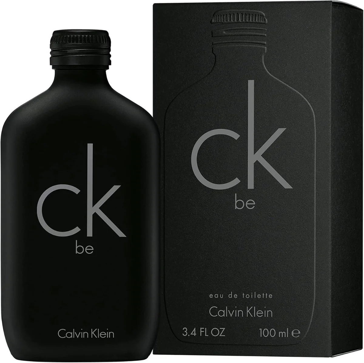 ✨ Calvin Klein Ck Be Eau De Toilette 100ml