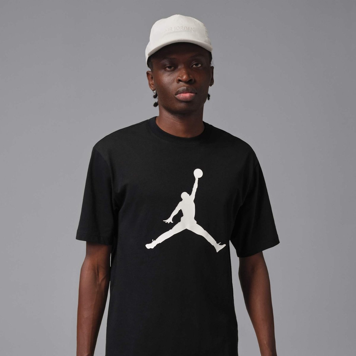✨Camiseta Jordan Jumpman Masculina