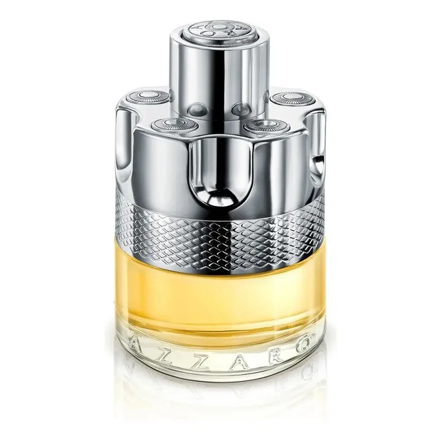 ✨Perfume Masculino Azzaro Wanted Edt 50ml