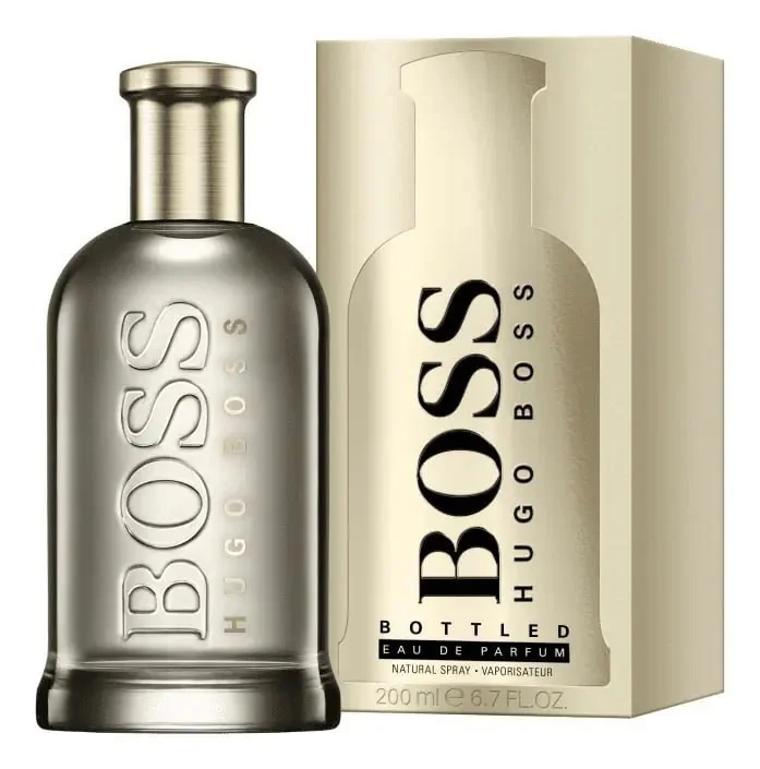 ✨Hugo Boss Bottled Edp 100ml