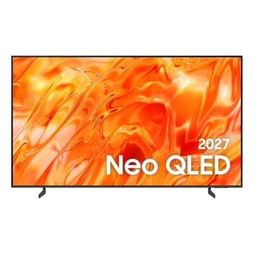 ✨ Samsung Vision AI TV 55" Neo QLED 4K QN70H 26/2027, Mini LED