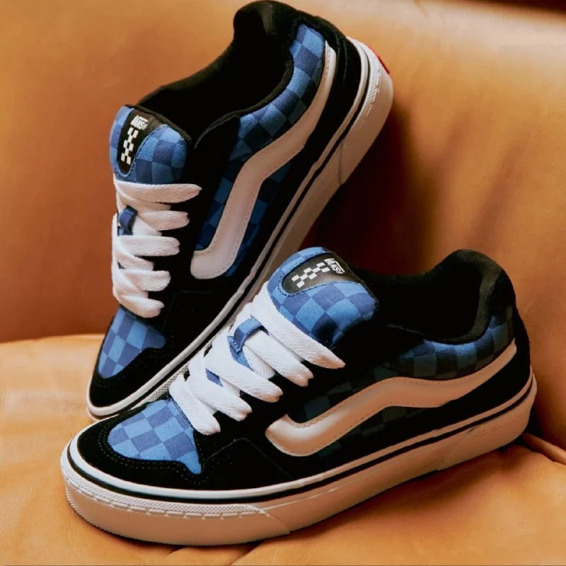✨Tenis vans caldrone masculino