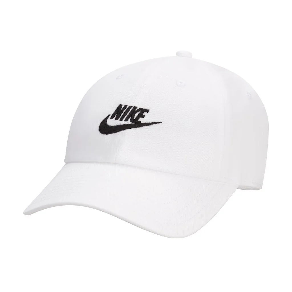 ✨Boné Nike Club Futura Unissex