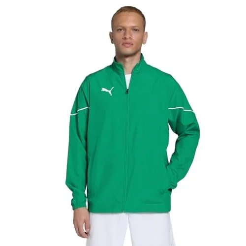 ✨ Jaqueta Puma Teamrise Sideline