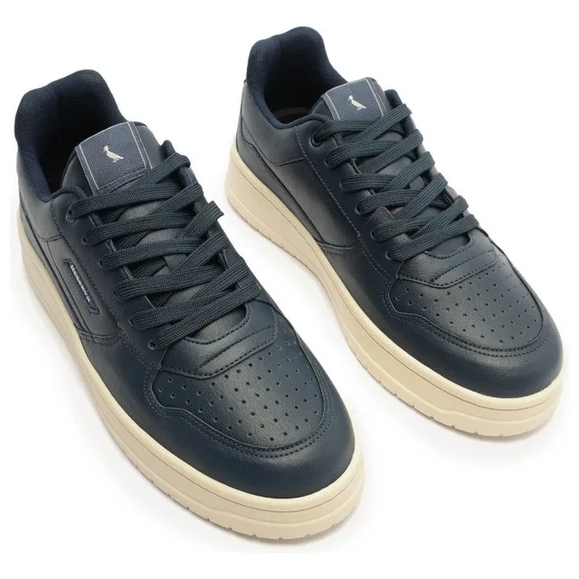 ✨Tênis Masculino Reserva Go R75559001 Azul Lisa 42