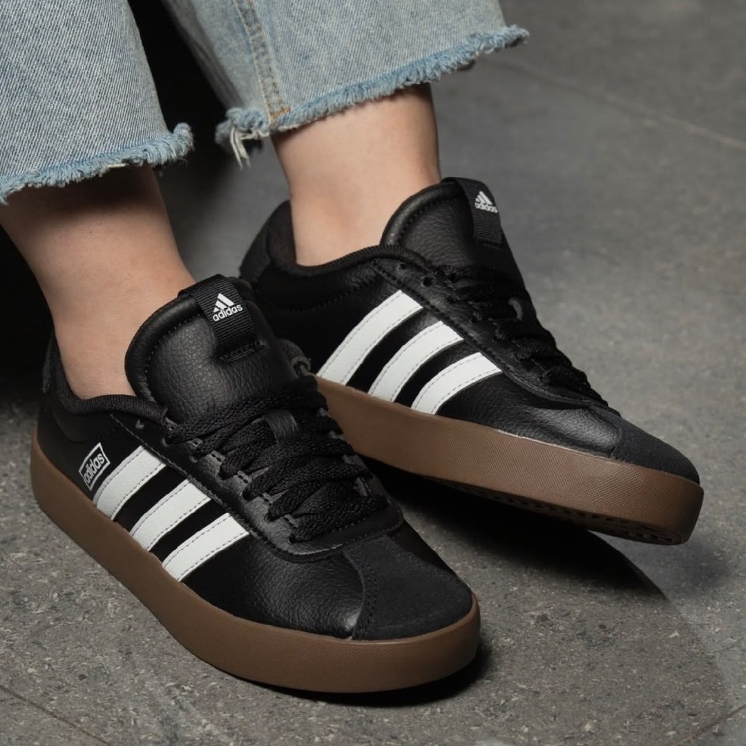 ✨ Tênis Vl Court 3.0 adidas