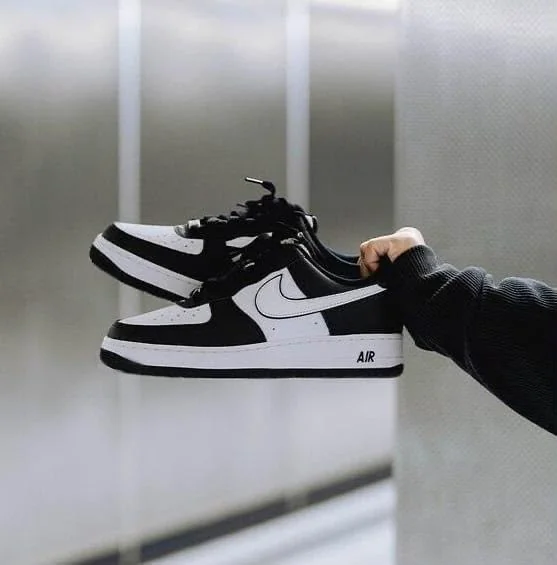 ✨Tênis Nike Air Force 1 '07 Masculino