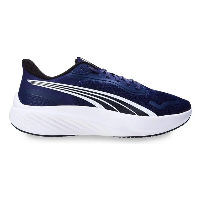 ✨Tênis Masculino Pounce Lite Puma Puma Navy-puma Navy Lisa 42 Br