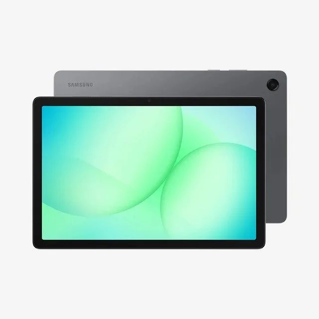 ✨Tablet Samsung Galaxy Tab A11+, 128gb, 6gb Ram, Tela De 11 , Câmera Traseira 8mp, Wifi, Android 16 Cinza