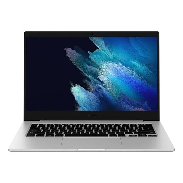 ✨ Notebook Samsung Galaxy Book Go, Windows 11 Home, Snapdragon® 7c, 4gb, 128gb Ufs, 14'' Full Hd Led, 1.38kg Com Copilot Integrado Prata