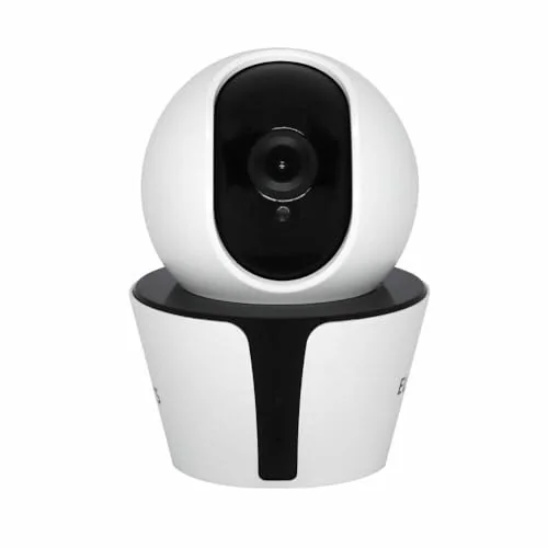 ✨ Camera De Seguranca Rotacional Elsys Esc-wr4f