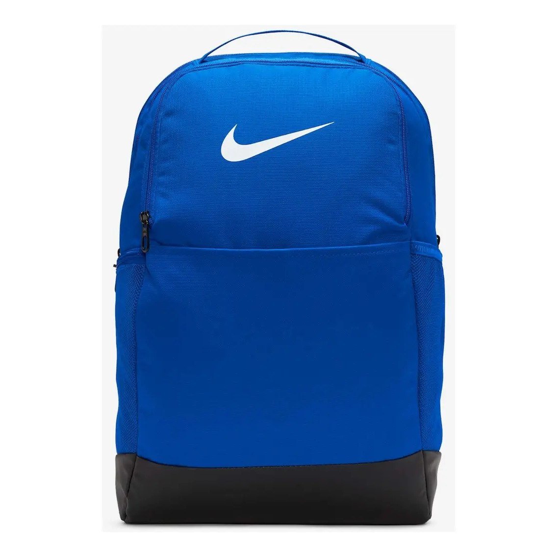 ✨ Mochila Nike Brasilia Unissex Azul/preto Mochilas