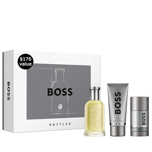 KIT HB BOT EDT100ML+SG100ML+DBS75ML