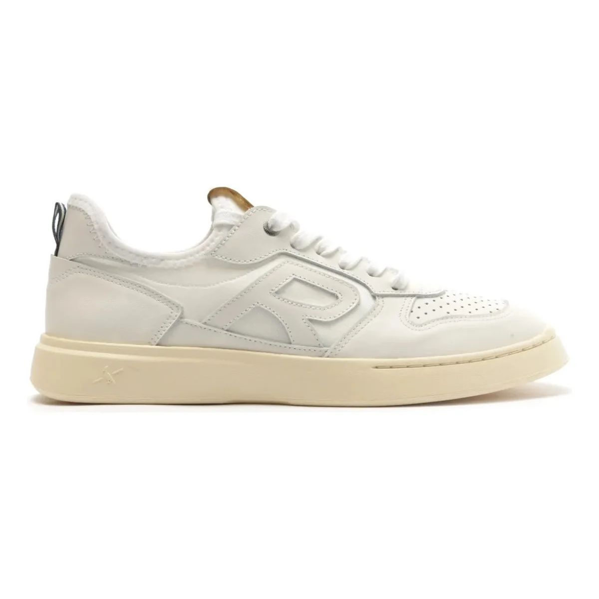 ✨ Tênis Reserva Go Masculino R75214006 Branco Liso 41