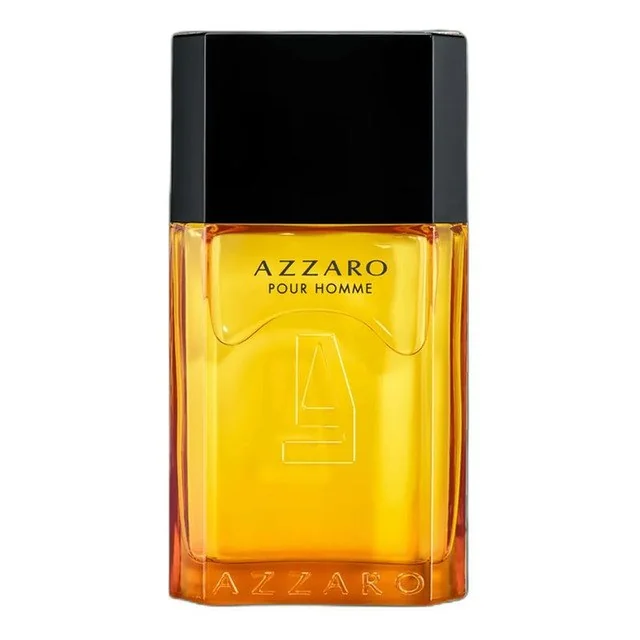 ✨Azzaro Pour Homme Eau De Toilette - Perfume Masculino 100ml Única
