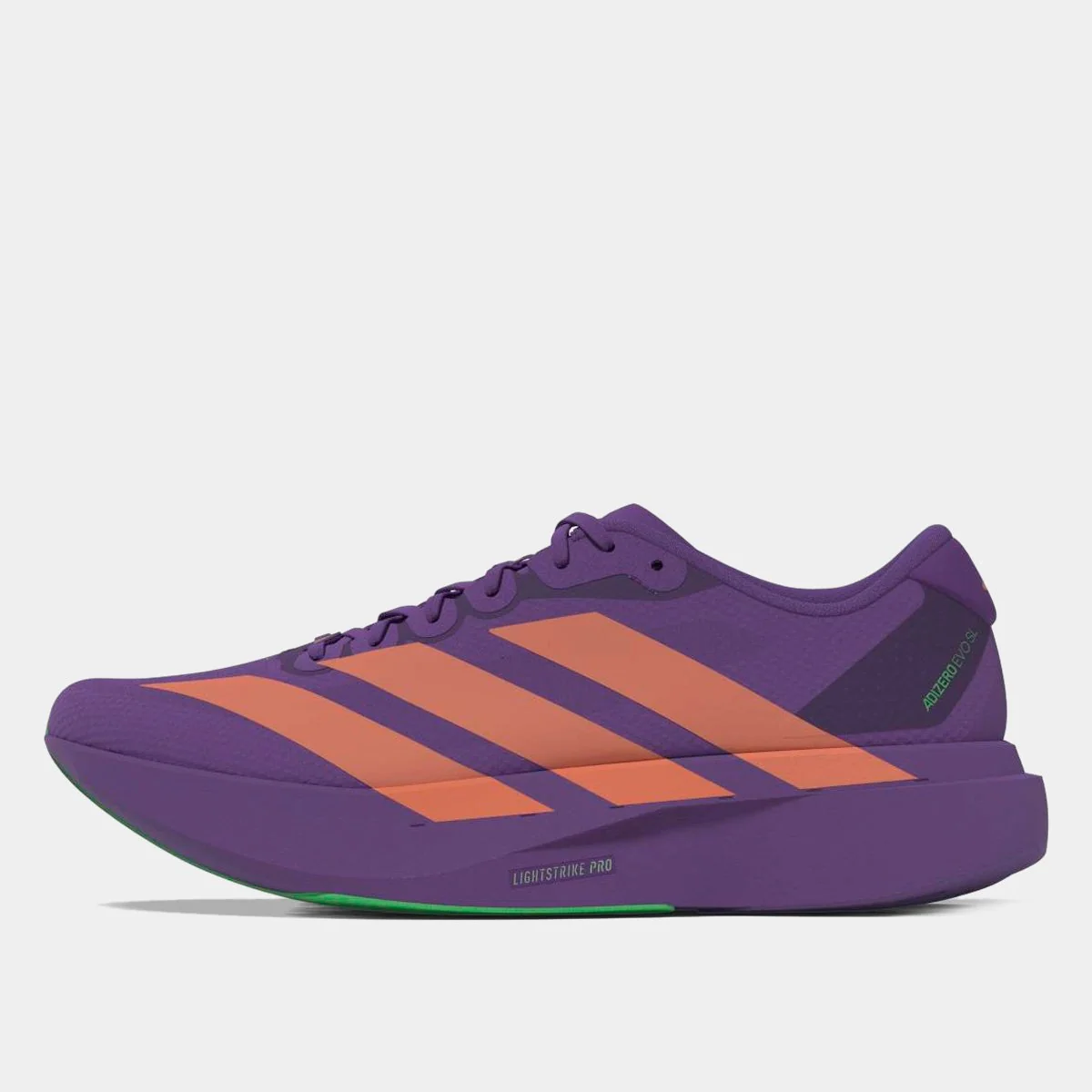 ✨Tênis Adidas Adizero Evo SL Woven Rio Masculino