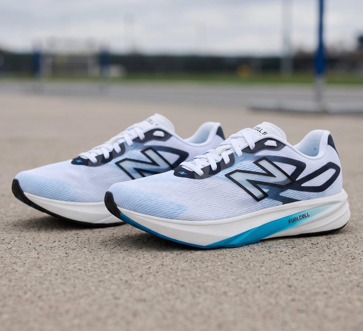 ✨Tênis New Balance Fuelcell Flite Masculino