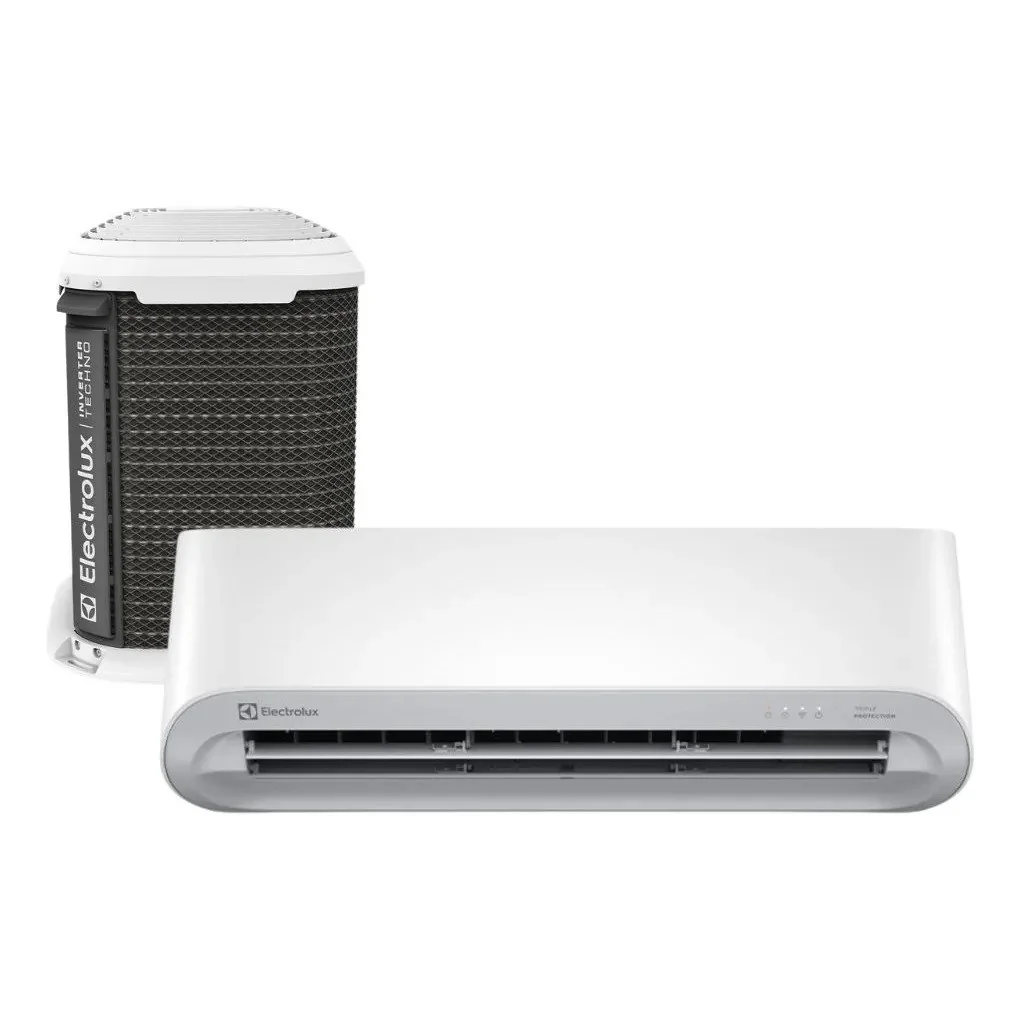 ✨ Ar Split Electrolux Color Adapt Wi-fi 12k Inverter R-32 220v Branca 220v