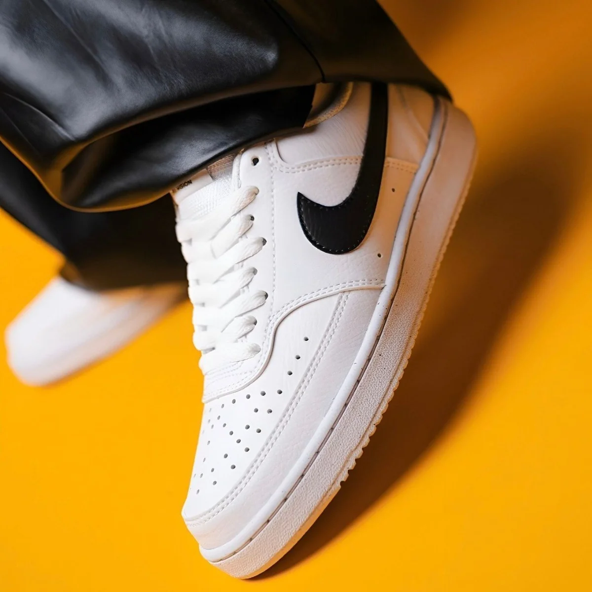 ✨Tênis Nike Court Vision Low Next Nature Masculino