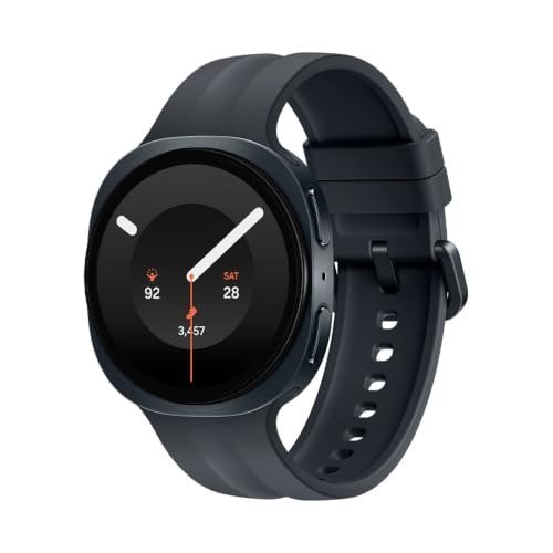 ✨ Samsung Galaxy Watch9 Smartwatch 40mm BT, Galaxy AI - Grafite