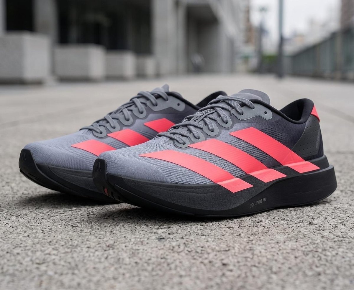 ✨Tênis Adidas Adizero Evo SL Masculino