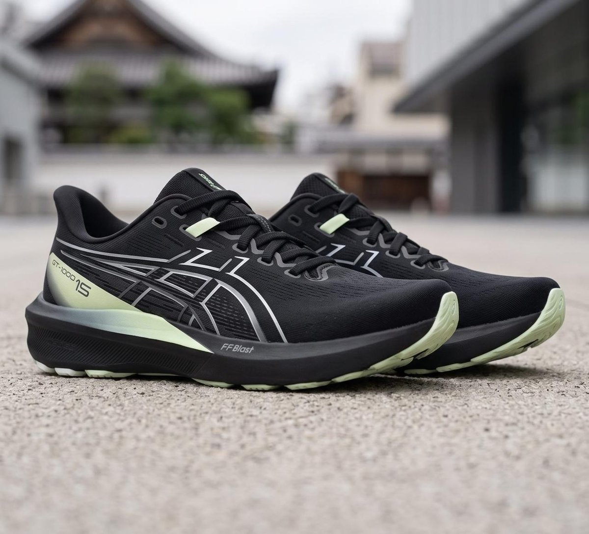 ✨Tênis Asics GT-1000 15 Masculino