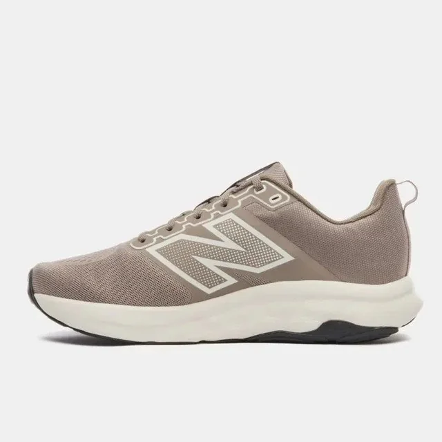 ✨Tênis New Balance Liso Marrom