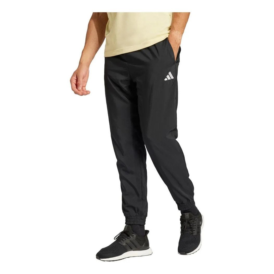 ✨ Calça Essentials Small Logo Stanford adidas