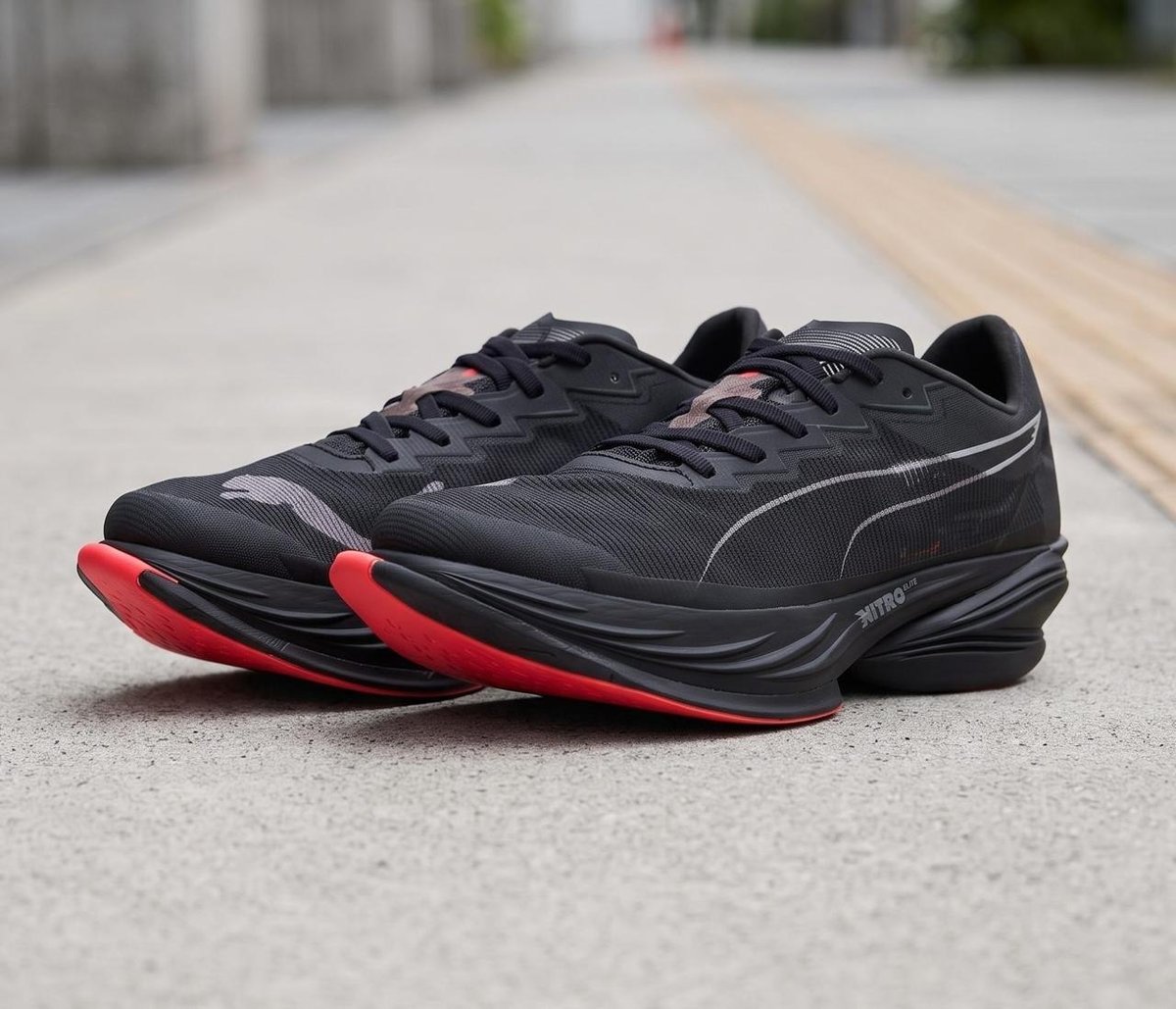 ✨Tênis de Corrida Fast-R NITRO™ Elite 3 Masculino