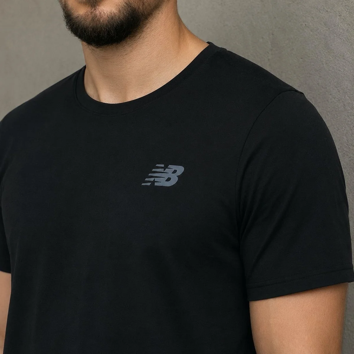 ✨Camiseta New Balance Active Masculina