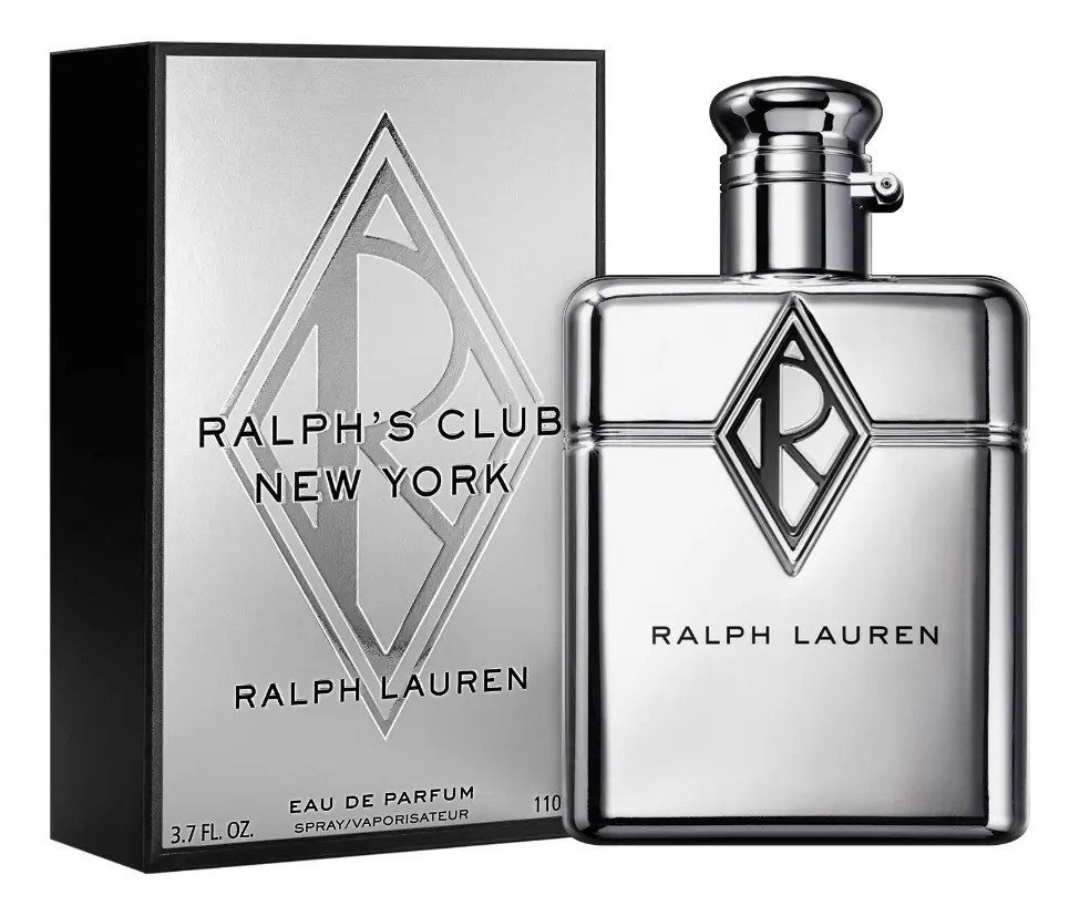 ✨ Ralph's Club New York Eau De Parfum 110ml