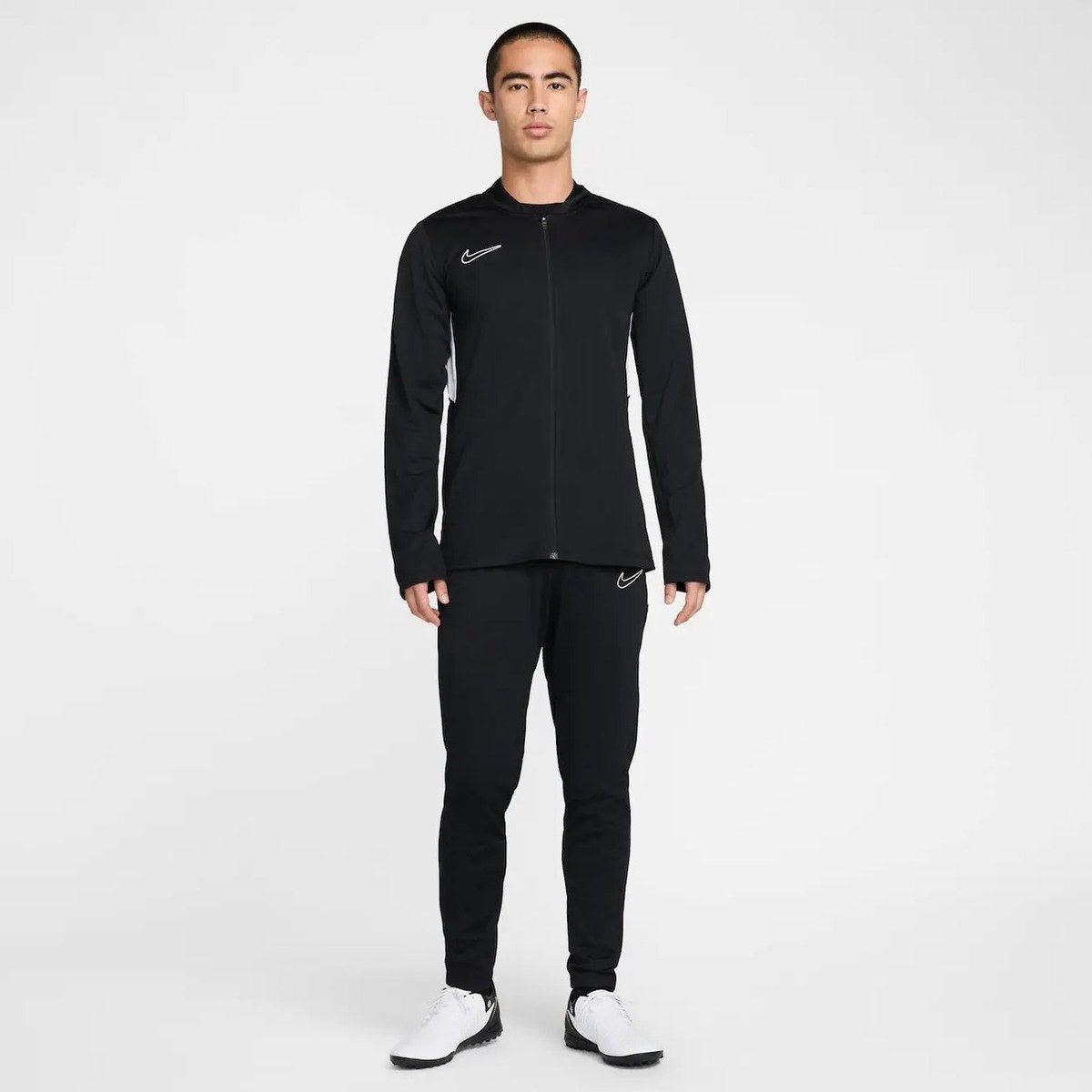 ✨ Agasalho Nike Dri-fit Academy Masculino
