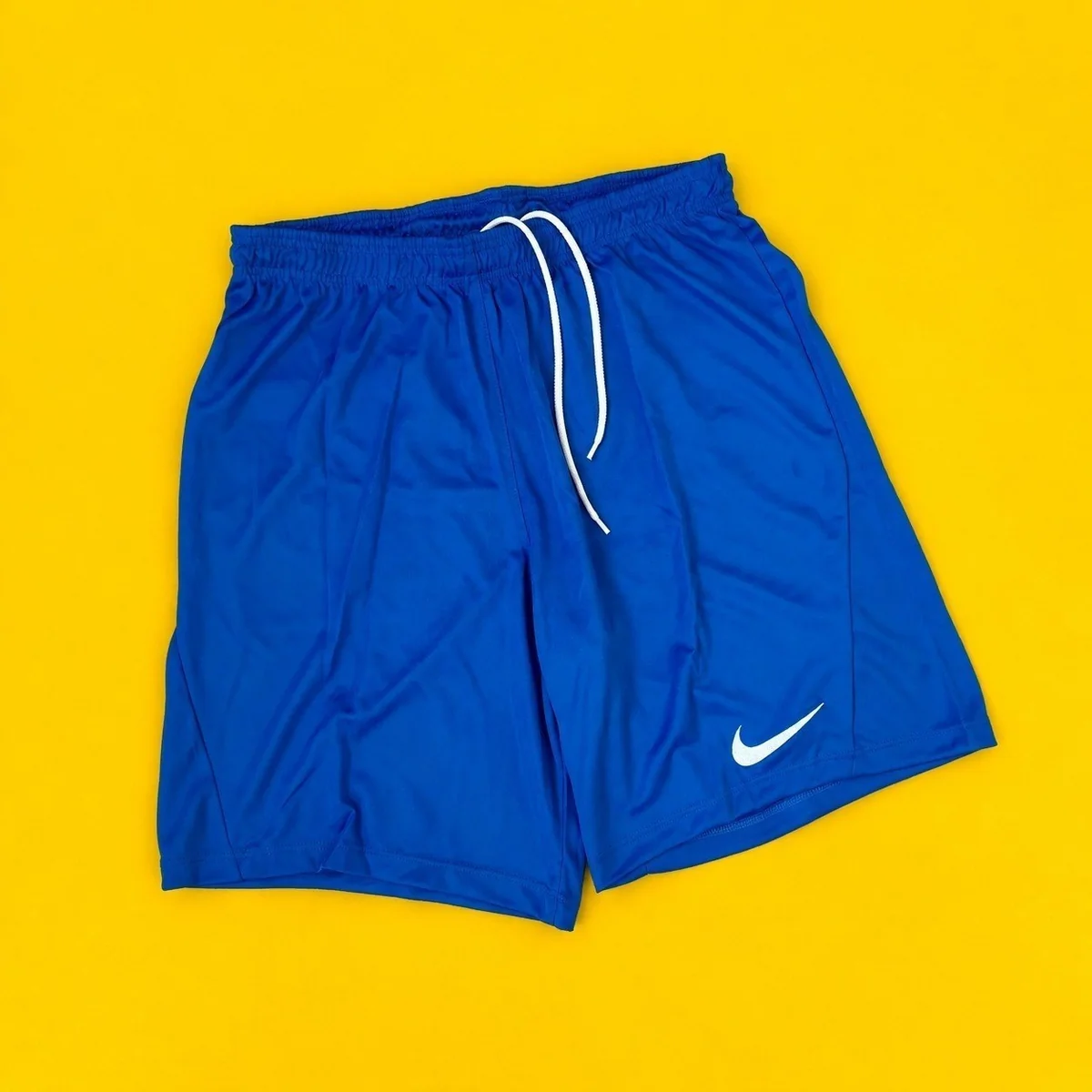 ✨Shorts Nike Dri-FIT Park 3 Masculino