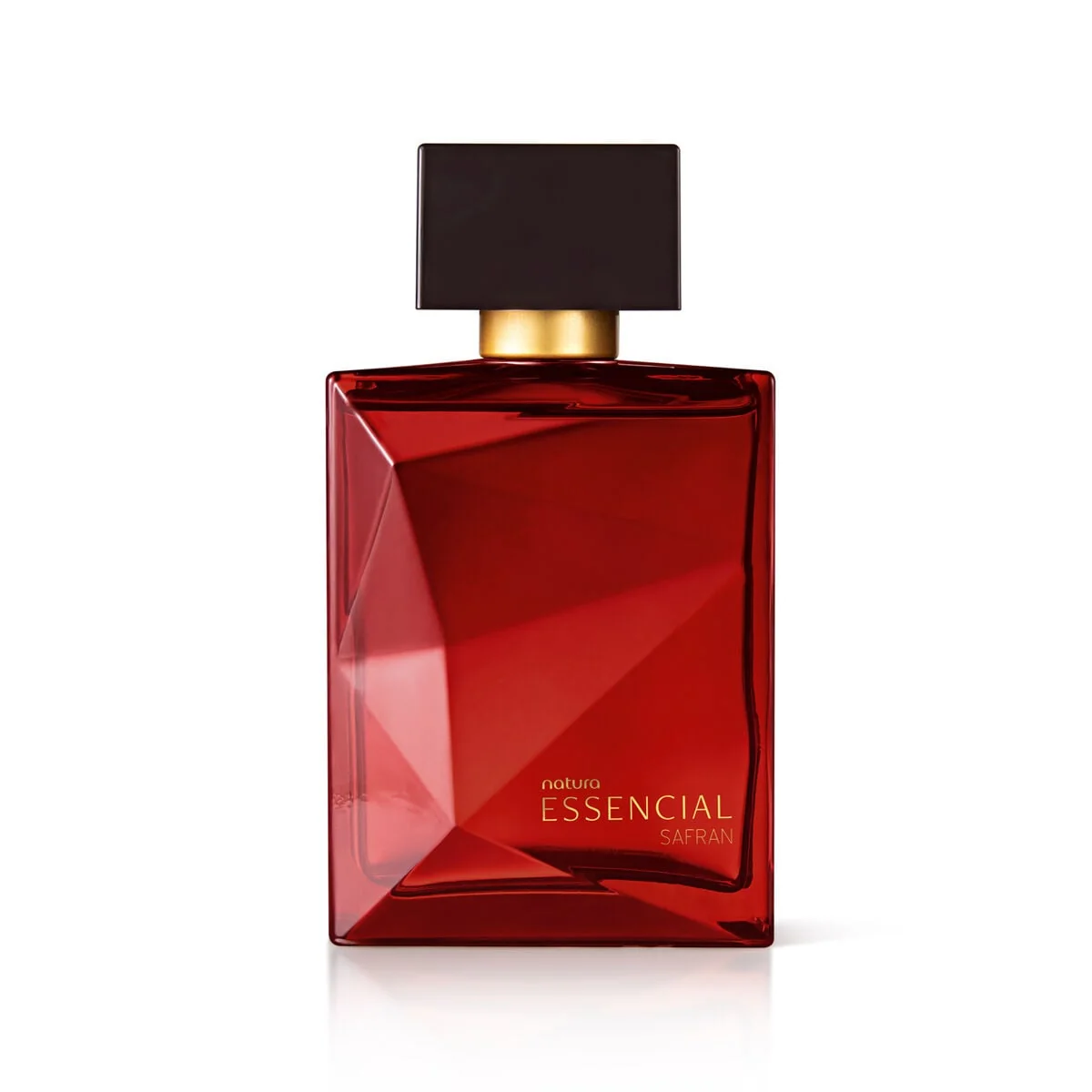 ✨Deo Parfum Essencial Safran Masculino 100 ml