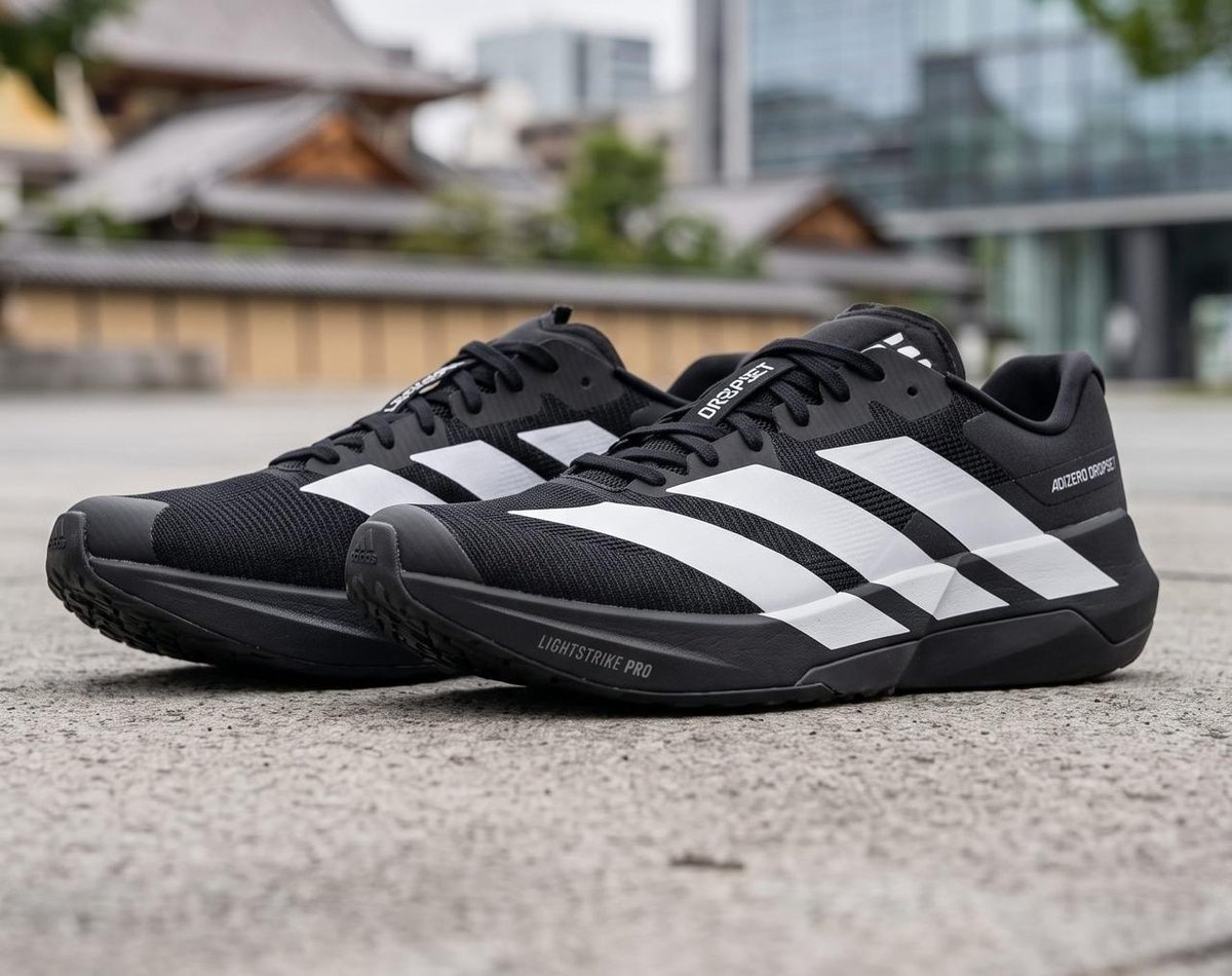 ✨Tênis Adidas Adizero Dropset Pro Trainer Masculino