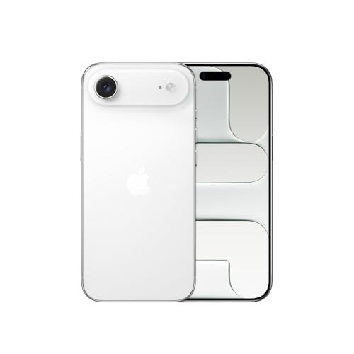 ✨ Apple iPhone Air (1 TB) - Branco‑nuvem