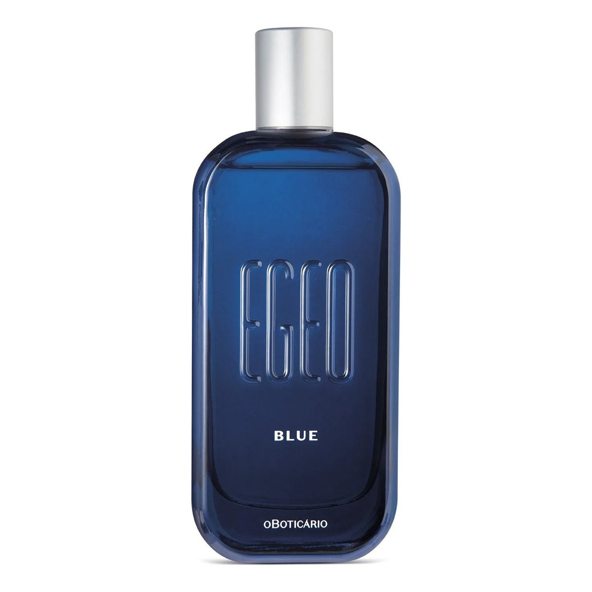 ✨ Boticário Egeo Blue Deo Colônia Masculino 90ml