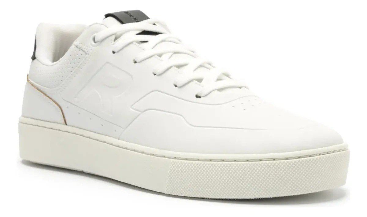 ✨ Tênis Masculino Reserva Go R75555001 Multineutro Lisa 42
