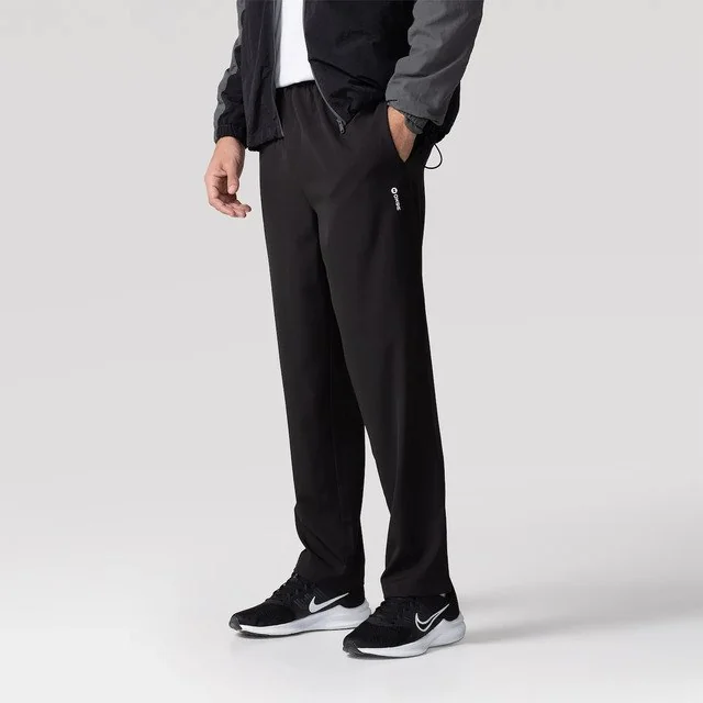✨ Calça Masculina Oxer Elastic Preto G